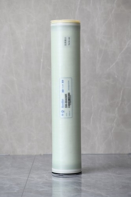 Membran Polyamide Putih Air Laut RO Membran Pemurnian Air Kota