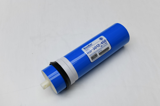 Elemen Membran Polyamide 400GPD RO Untuk Pembersih Air Perumahan