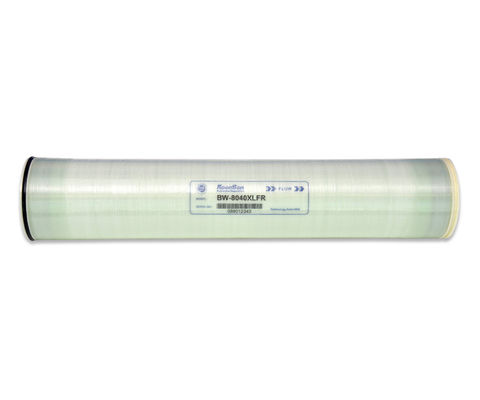 Membran RO dengan Penolakan Tinggi