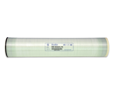 Membran RO 8 Inch Membran RO Low Silikon Fouling